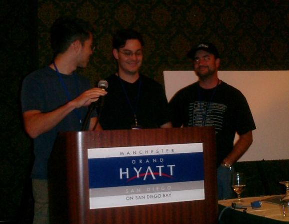 Toorcon Hacker Convention #243<br>640 x 497<br>Published 5 years ago