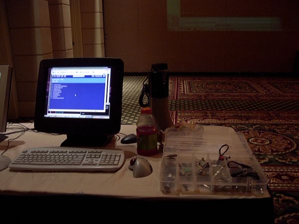 Toorcon Hacker Convention #257<br>1,280 x 960<br>Published 5 years ago