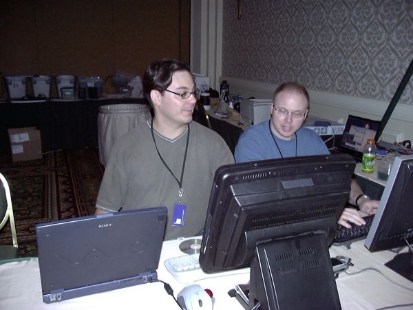 Toorcon Hacker Convention #259<br>1,280 x 960<br>Published 5 years ago
