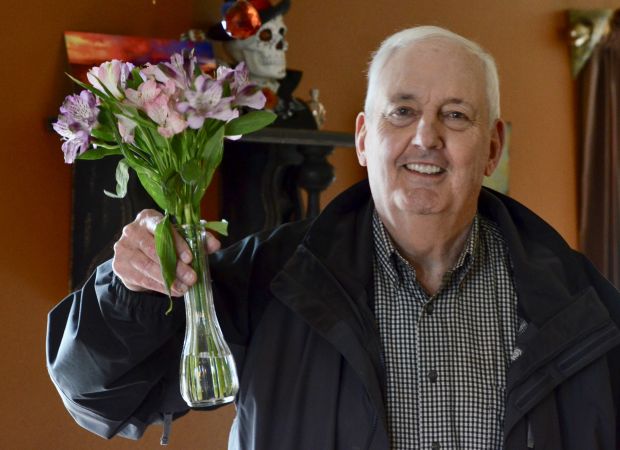 Howard's Celebration of Life #425<br>3,679 x 2,670<br>Published 8 years ago