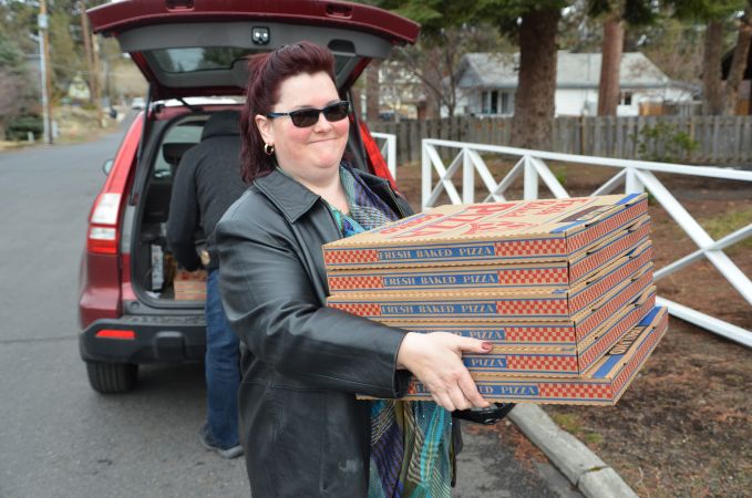 Howard's Celebration of Life #438<br>4,928 x 3,264<br>Published 8 years ago