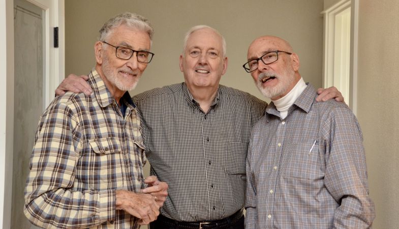 Howard's Celebration of Life #447<br>4,563 x 2,615<br>Published 8 years ago