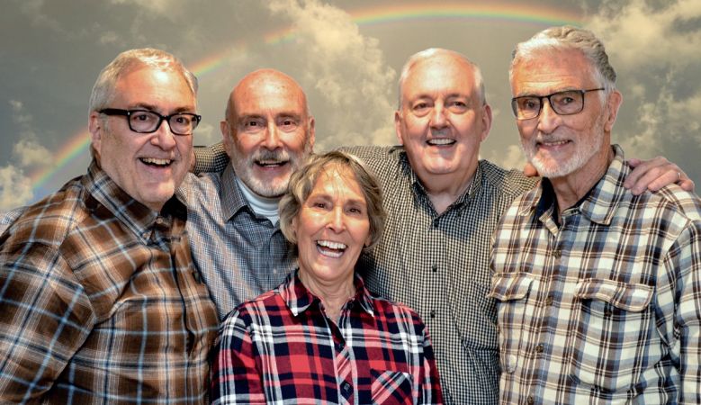 Howard's Celebration of Life #451<br>1,205 x 696<br>Published 8 years ago