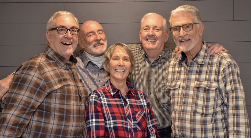 Howard's Celebration of Life #452<br>4,868 x 2,675<br>Published 8 years ago