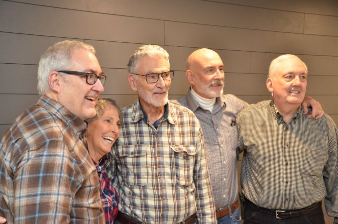 Howard's Celebration of Life #454<br>4,928 x 3,264<br>Published 8 years ago