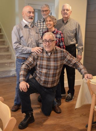 Howard's Celebration of Life #455<br>3,168 x 4,331<br>Published 8 years ago