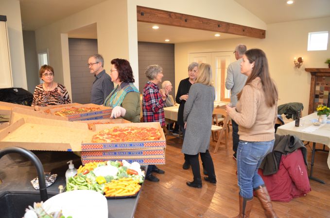 Howard's Celebration of Life #462<br>4,928 x 3,264<br>Published 8 years ago