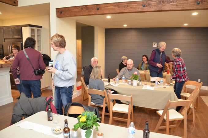 Howard's Celebration of Life #465<br>4,928 x 3,264<br>Published 8 years ago