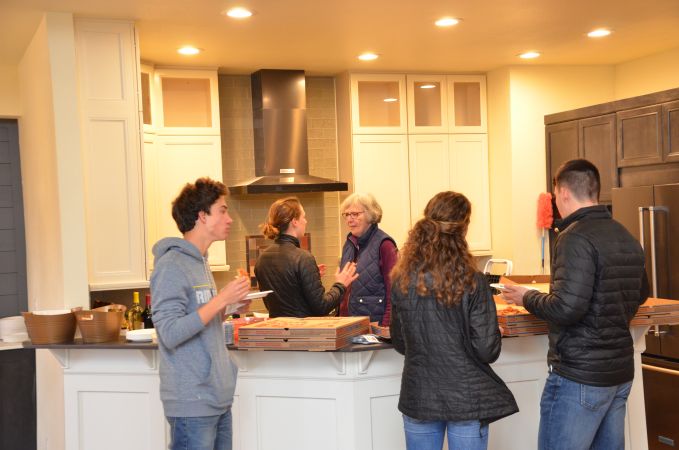 Howard's Celebration of Life #467<br>4,928 x 3,264<br>Published 8 years ago