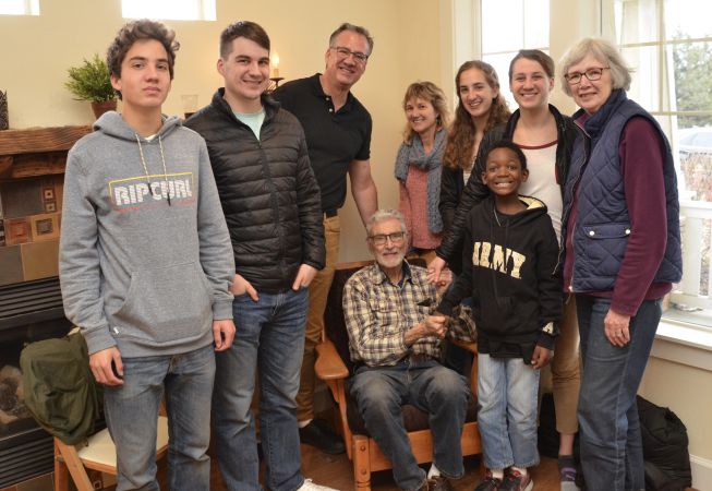 Howard's Celebration of Life #471<br>3,986 x 2,745<br>Published 8 years ago