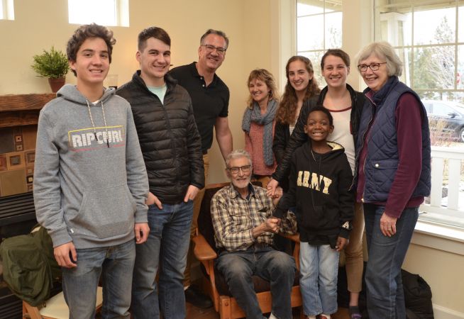 Howard's Celebration of Life #472<br>4,091 x 2,816<br>Published 8 years ago