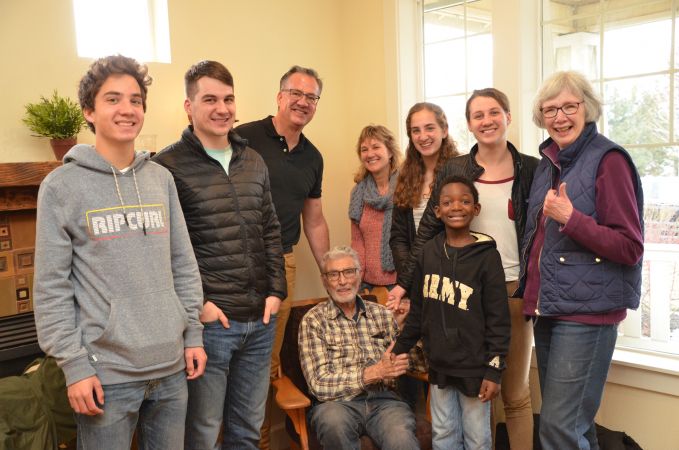 Howard's Celebration of Life #474<br>4,928 x 3,264<br>Published 8 years ago