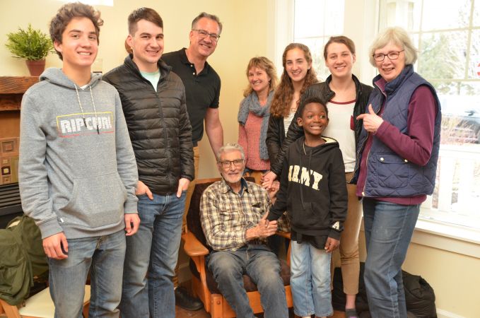 Howard's Celebration of Life #475<br>4,928 x 3,264<br>Published 8 years ago