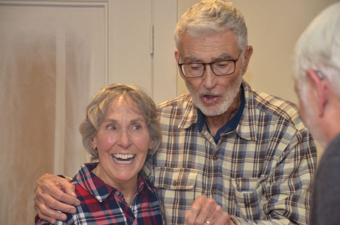 Howard's Celebration of Life #502<br>4,928 x 3,264<br>Published 8 years ago