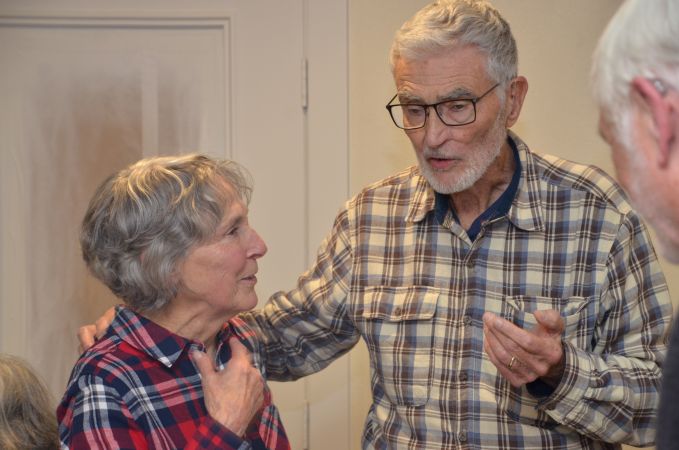 Howard's Celebration of Life #504<br>4,928 x 3,264<br>Published 8 years ago