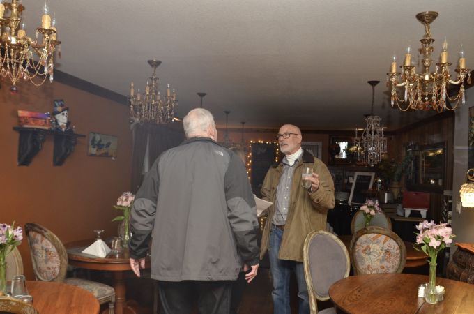 Howard's Celebration of Life #519<br>4,368 x 2,892<br>Published 8 years ago