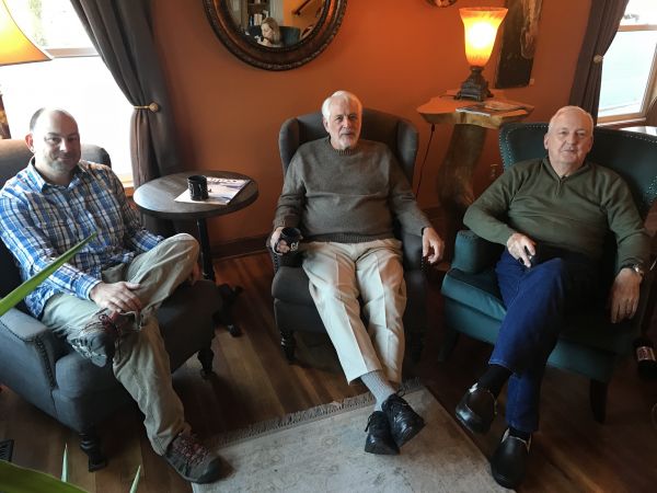 Howard's Celebration of Life #521<br>4,032 x 3,024<br>Published 8 years ago