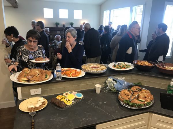 Howard's Celebration of Life #556<br>4,032 x 3,024<br>Published 8 years ago