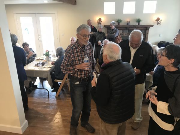 Howard's Celebration of Life #558<br>4,032 x 3,024<br>Published 8 years ago