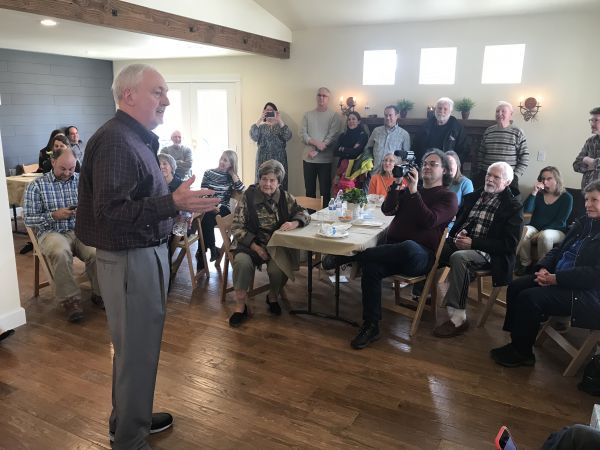 Howard's Celebration of Life #559<br>4,032 x 3,024<br>Published 8 years ago