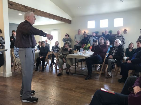 Howard's Celebration of Life #560<br>4,032 x 3,024<br>Published 8 years ago