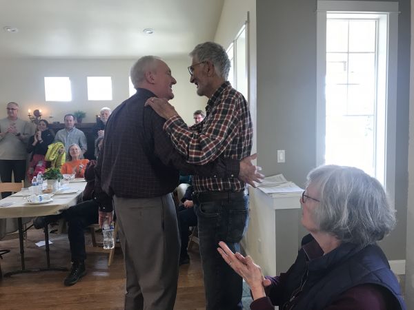 Howard's Celebration of Life #561<br>4,032 x 3,024<br>Published 8 years ago