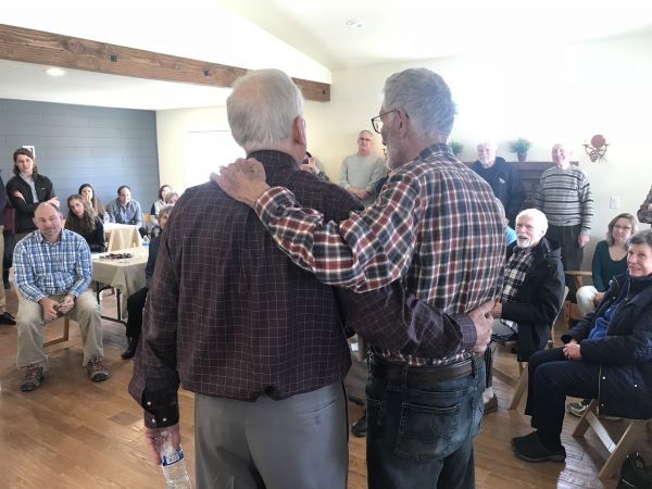 Howard's Celebration of Life #562<br>4,032 x 3,024<br>Published 8 years ago