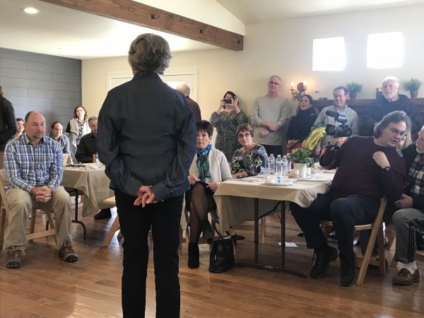 Howard's Celebration of Life #564<br>4,032 x 3,024<br>Published 8 years ago