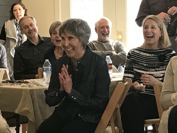 Howard's Celebration of Life #568<br>4,032 x 3,024<br>Published 8 years ago