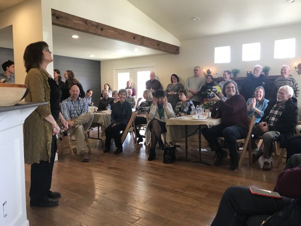 Howard's Celebration of Life #573<br>4,032 x 3,024<br>Published 8 years ago