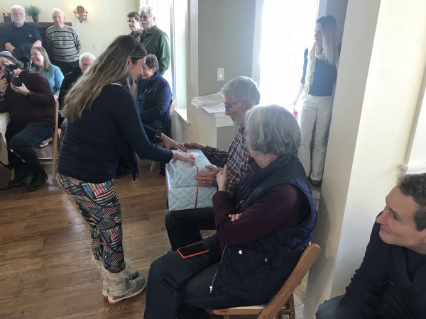 Howard's Celebration of Life #575<br>4,032 x 3,024<br>Published 8 years ago