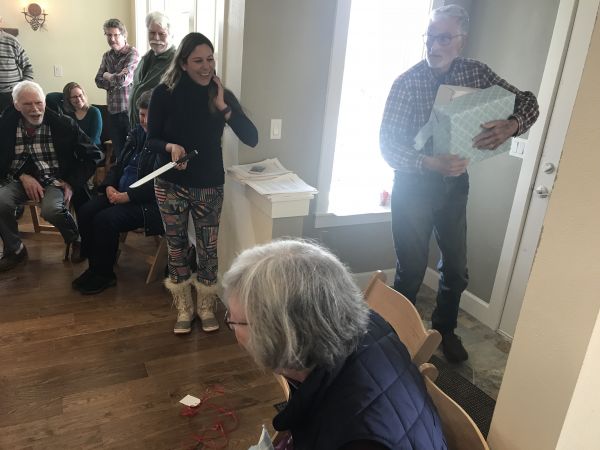 Howard's Celebration of Life #577<br>4,032 x 3,024<br>Published 8 years ago