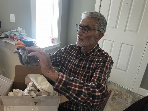 Howard's Celebration of Life #579<br>4,032 x 3,024<br>Published 8 years ago