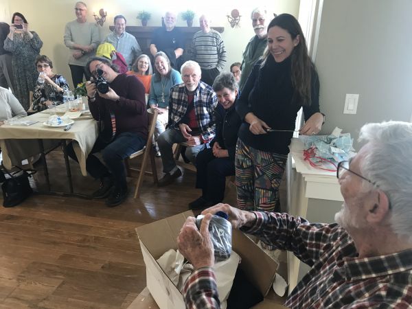 Howard's Celebration of Life #580<br>4,032 x 3,024<br>Published 8 years ago