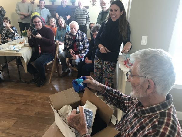 Howard's Celebration of Life #581<br>4,032 x 3,024<br>Published 8 years ago