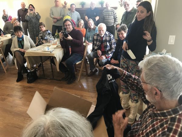 Howard's Celebration of Life #582<br>4,032 x 3,024<br>Published 8 years ago