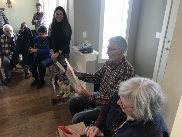 Howard's Celebration of Life #583<br>4,032 x 3,024<br>Published 8 years ago