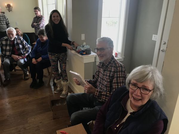 Howard's Celebration of Life #584<br>4,032 x 3,024<br>Published 8 years ago