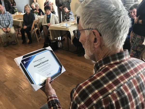 Howard's Celebration of Life #586<br>4,032 x 3,024<br>Published 8 years ago