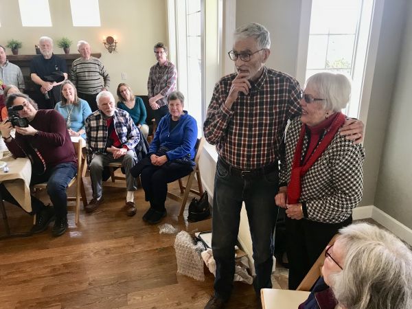 Howard's Celebration of Life #588<br>4,032 x 3,024<br>Published 8 years ago