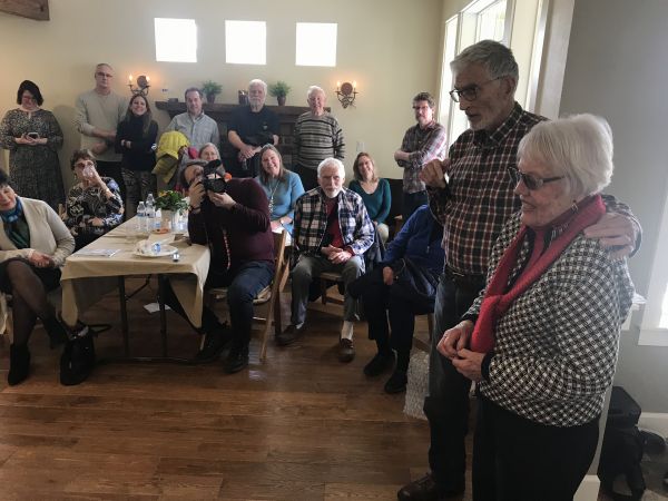 Howard's Celebration of Life #589<br>4,032 x 3,024<br>Published 8 years ago