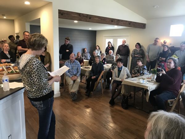 Howard's Celebration of Life #590<br>4,032 x 3,024<br>Published 8 years ago