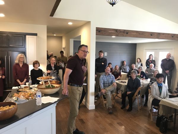 Howard's Celebration of Life #591<br>4,032 x 3,024<br>Published 8 years ago