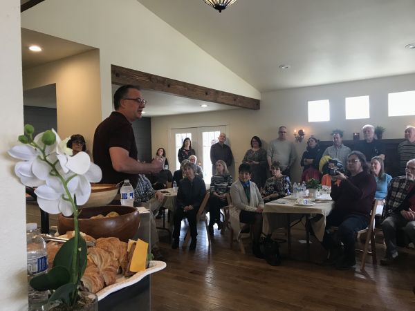 Howard's Celebration of Life #592<br>4,032 x 3,024<br>Published 8 years ago