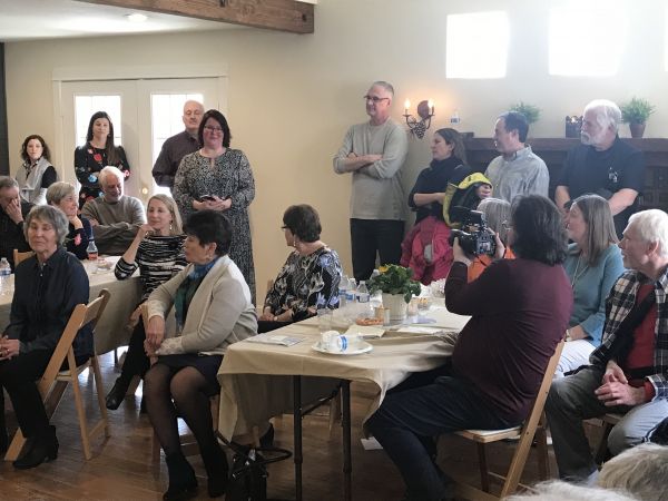 Howard's Celebration of Life #593<br>4,032 x 3,024<br>Published 8 years ago