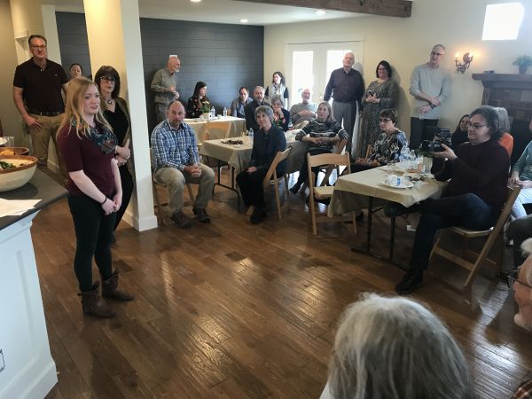 Howard's Celebration of Life #598<br>4,032 x 3,024<br>Published 8 years ago