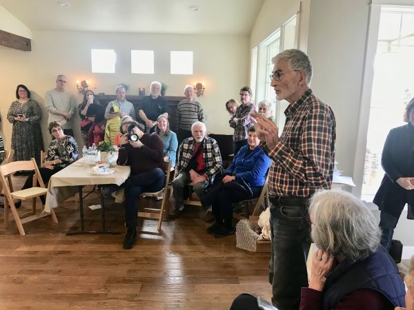 Howard's Celebration of Life #599<br>4,032 x 3,024<br>Published 8 years ago