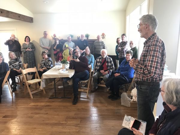 Howard's Celebration of Life #602<br>4,032 x 3,024<br>Published 8 years ago