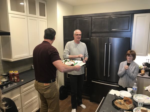 Howard's Celebration of Life #603<br>4,032 x 3,024<br>Published 8 years ago