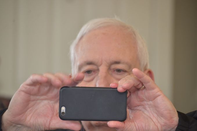 Howard's Celebration of Life #636<br>4,928 x 3,264<br>Published 8 years ago